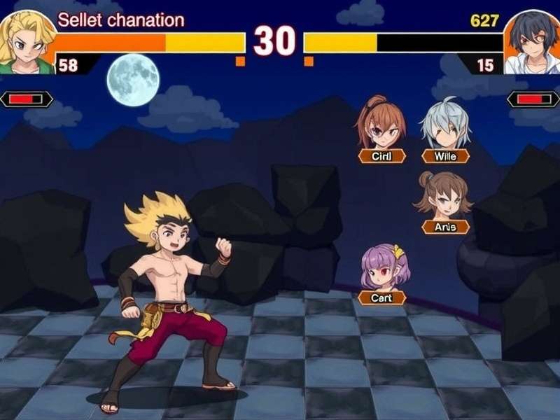 Kochi Heroic Fighter download and installation process